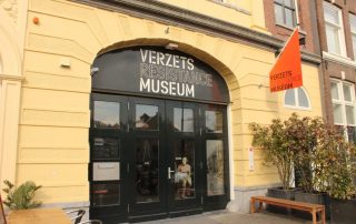 verzetsmuseum